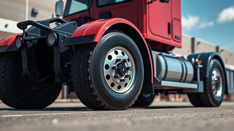 What Is a 3-Axle Vehicle? three axle vehicle definition