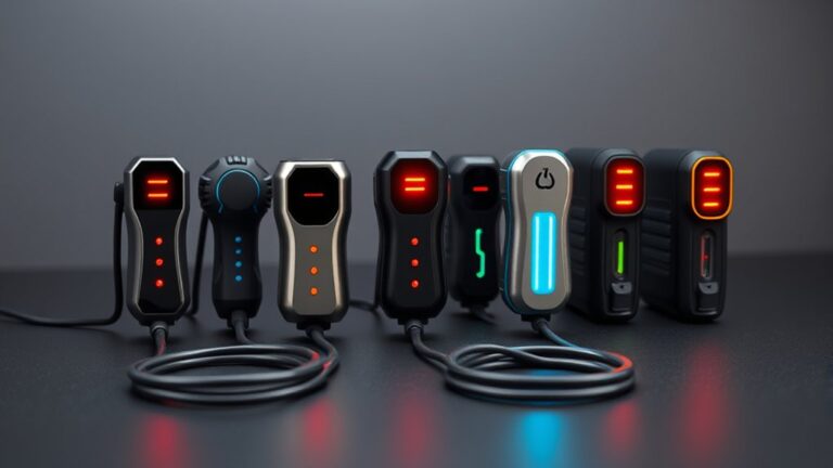 top automotive battery chargers