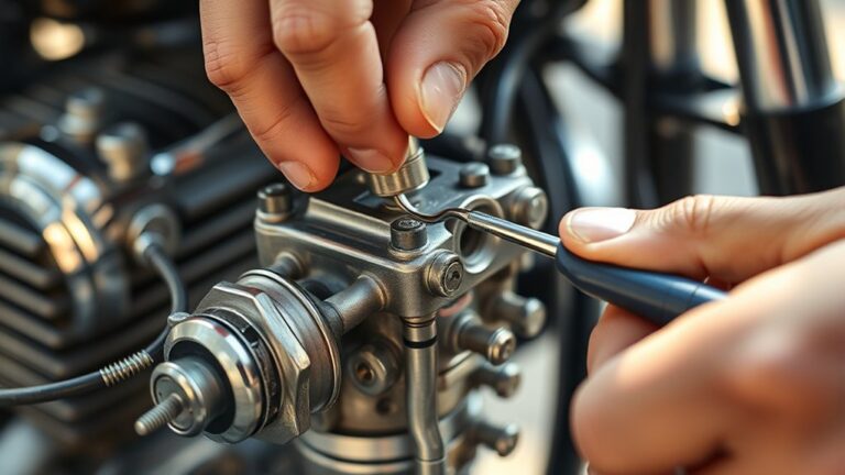 tune engine for performance