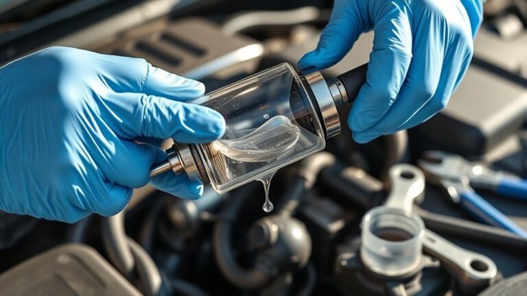How to Unclog a Fuel Filter in 7 Easy Steps unclog fuel filter steps