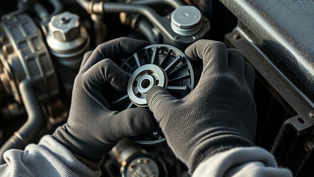 vehicle safety and preparation