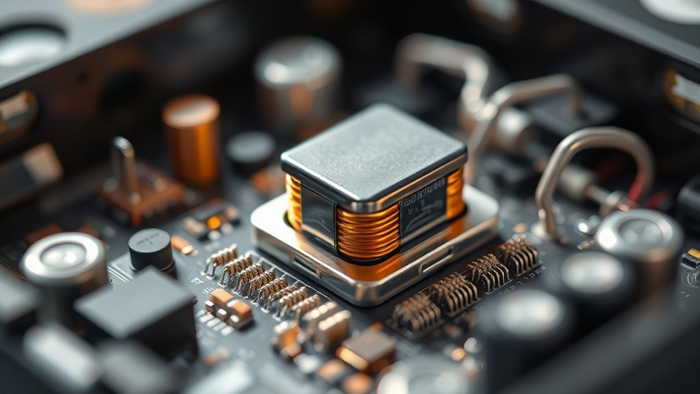 voltage reduction and safety